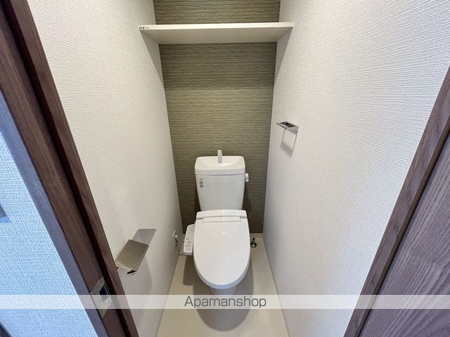 エスリードザ・カレント大阪の内装写真