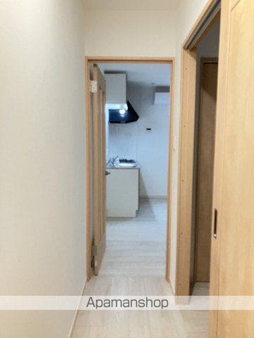 シュカ千川の内装写真