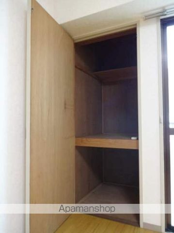 シティ山の田の内装写真