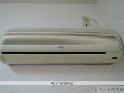 アップルリング[2DK/38.34m2]のその他部屋・スペース