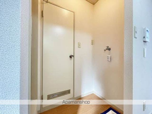 コーポ青山Kの内装写真