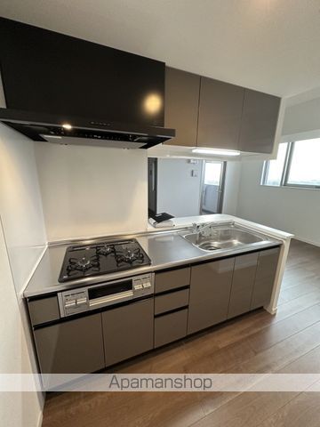 SーRESIDENCE伊都ATTIRANTの内装写真