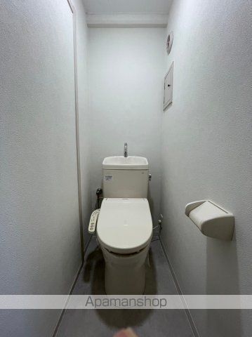 グリーンハイツの内装写真