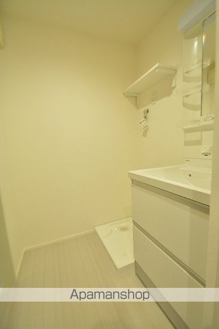 ハーモニーテラス福住町の内装写真