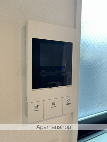 三ノ輪レーベルブルームの内装写真