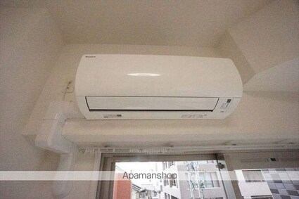 プレサンス名古屋駅ゲート[1K/22.76m2]のその他設備