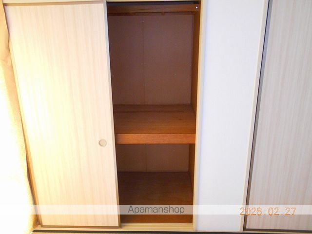 HAUS COUDの内装写真