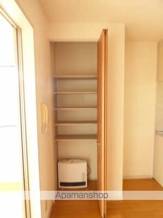 セフィラヒロセ　Ｂ棟[2DK/39.04m2]の周辺