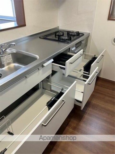 Ｌａ　Ｒ＆２３３ｓｉｄｅｎｃｅ　Ｃｈｉｃ[3LDK/76.7m2]の内装6