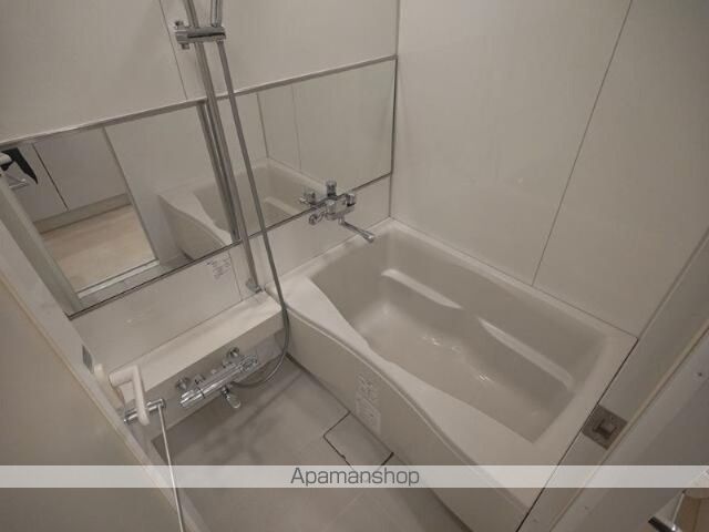 フレンシア麻布十番ノースの内装写真