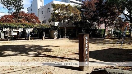 ＣＡＳＡニックスＩＩＩ[1LDK/40.66m2]の周辺2
