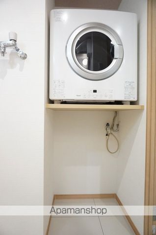 Αプレミアム松末の内装写真