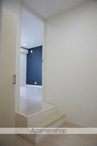 GRANDTIC青崎の内装写真