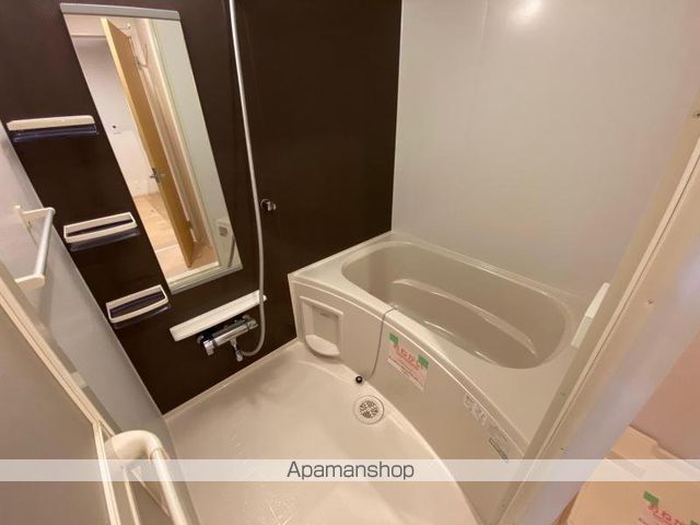 パルガーデン中央インターIIIの内装写真