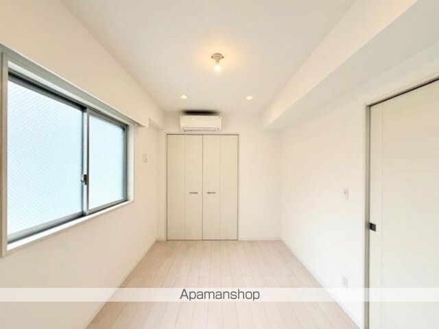 ＫＤＸレジデンス秋葉原[2LDK/57.83m2]のリビング・居間6