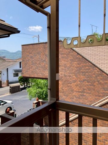 山陽本線 東福山駅 徒歩68分 2階建 築30年のその他写真