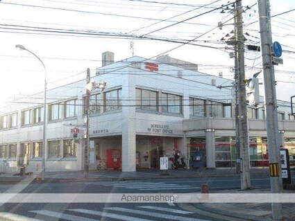 岩手県盛岡市月が丘２丁目[2DK/56.31m2]の周辺5