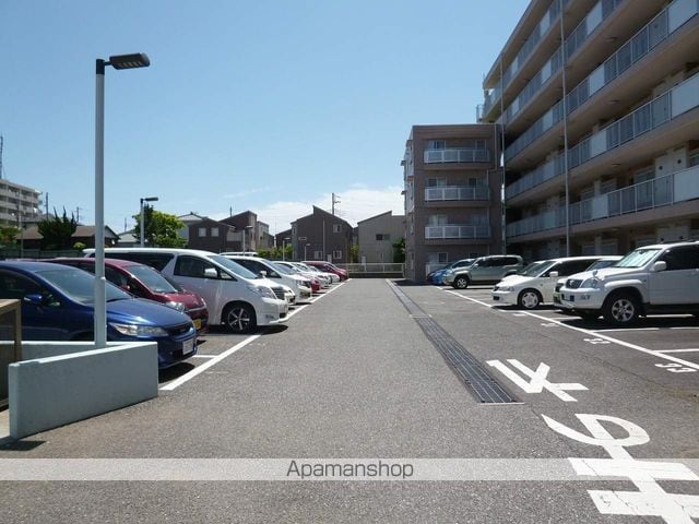 レジデンス穴川のその他写真