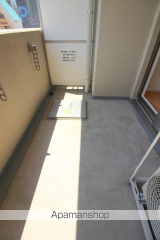 アーデンタワー北堀江の内装写真