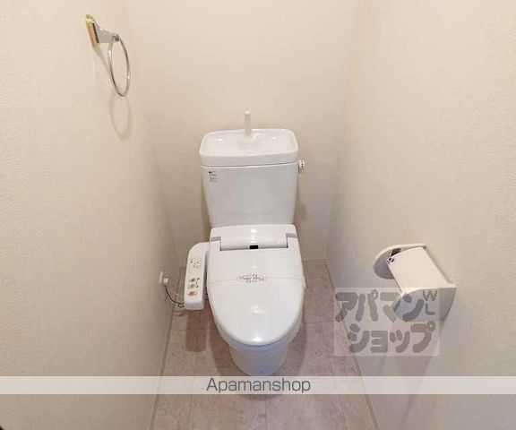 アスヴェル京都四条の内装写真