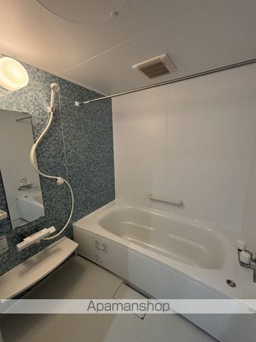 フルールIIの内装写真