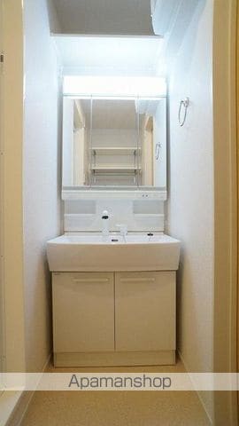 エターナリーIIの内装写真