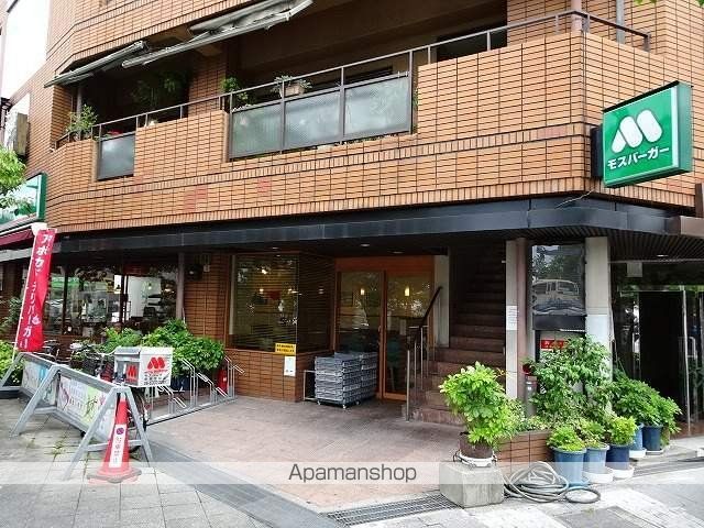 アンフィニVIIIの周辺写真