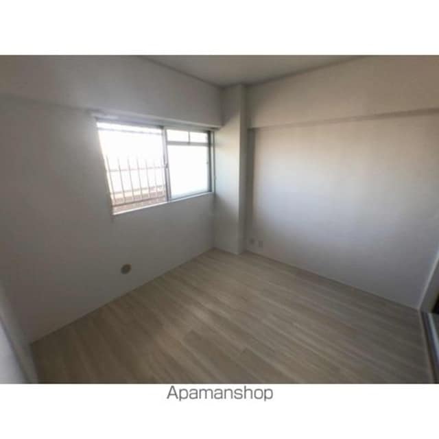 源七第三コーポラス[3DK/55.08m2]の内装