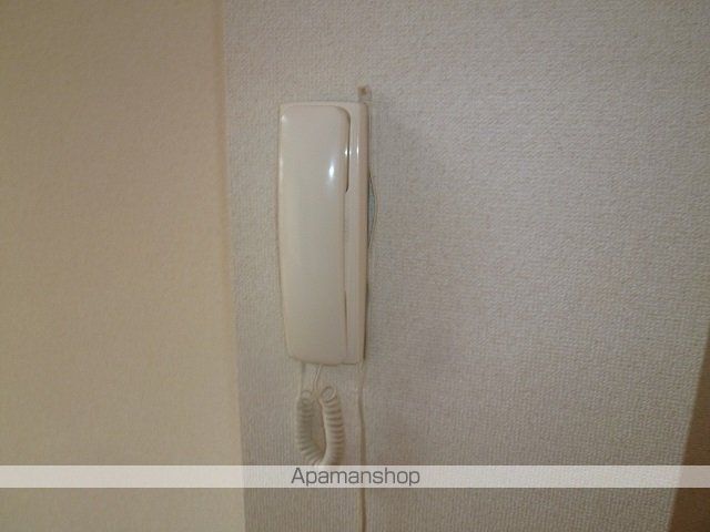 ローゼンハイツIIの内装写真