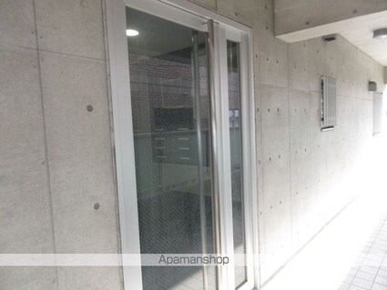 東京都杉並区下井草１丁目[1LDK/35.05m2]の共用部3