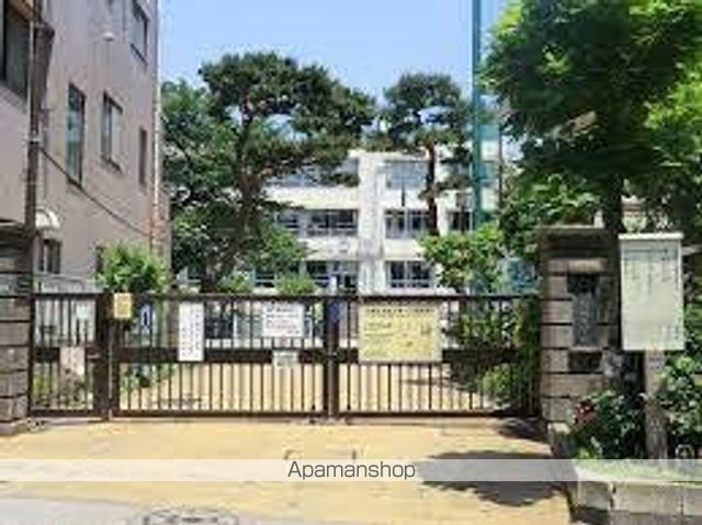 プライマル下北沢の周辺写真