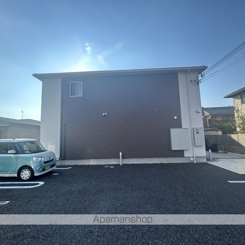 Colorerの外観写真