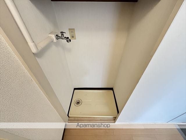 ソレイユイワサキの内装写真