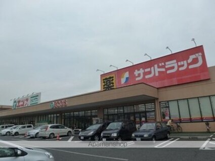 東京都昭島市中神町[1K/36.99m2]の周辺3