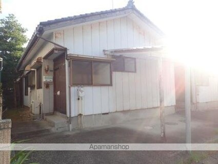 逢谷内６丁目保田貸家[3K/57.14m2]の外観3