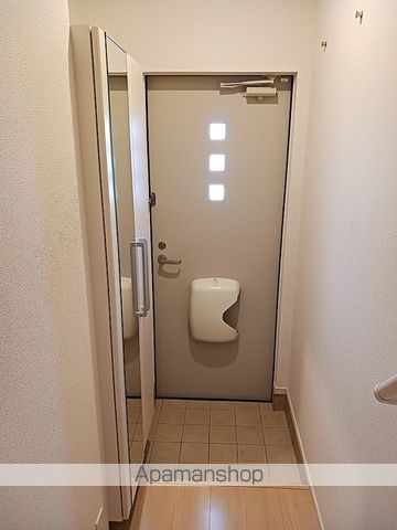 メゾン・ド・ジュネスの内装写真