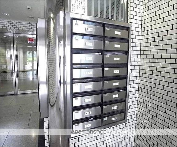 スカイノブレ京都四条大宮の外観写真