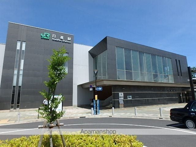 KEIAI RESIDENCE 日進の周辺写真
