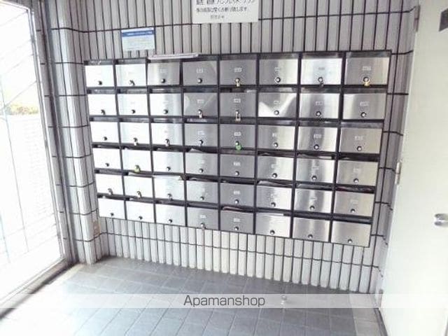 【福岡市南区井尻のマンションの写真】