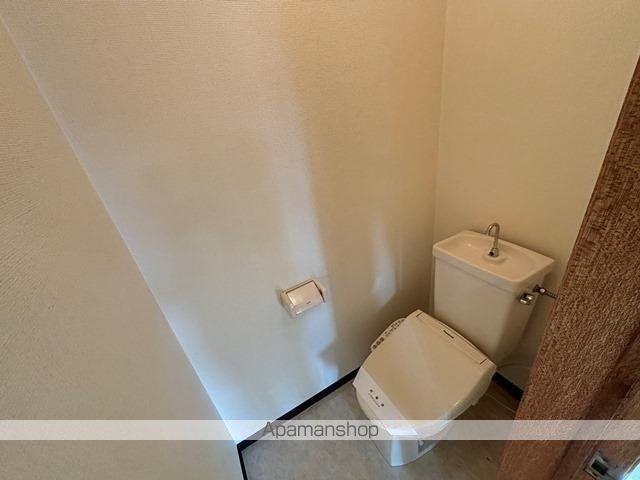 母恋南町サンハイツの内装写真