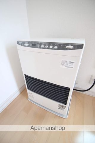 ノーマルヒル本町の内装写真