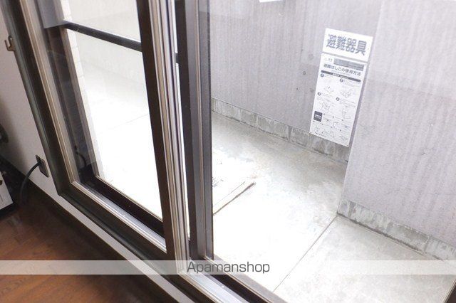 リージェントブランドビルの内装写真