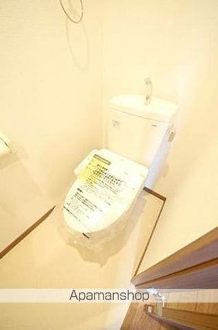 デュラカーサ ルシア 久我山の内装写真