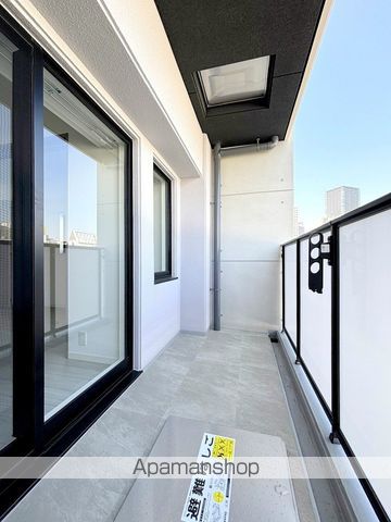 S−RESIDENCE阿波座BOUNCYの内装写真