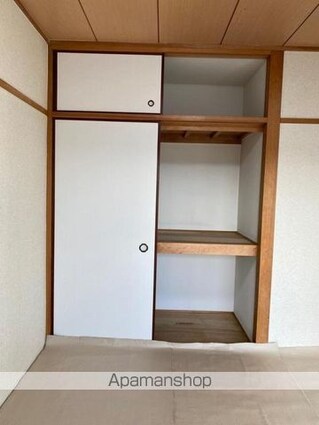 グレースハタオカ[2LDK/53.56m2]の内装4