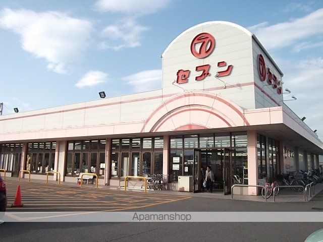 クラールプレディエDの周辺写真