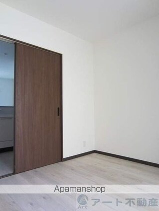 ＢＥＬＧＲＡＶＩＡ　ＹＡＮＡＩＭＡＣＨＩ　ＰＲＥＭＩＵＭ[1LDK/31.6m2]の内装7