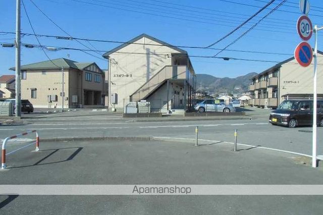 エスポワールIIのその他写真