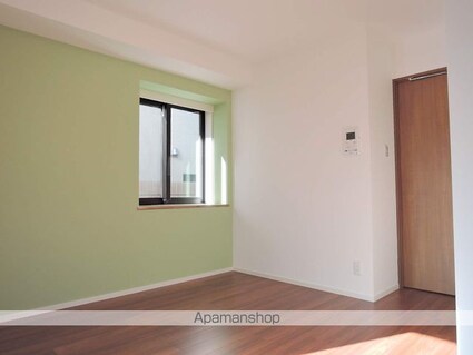 東京都世田谷区松原２丁目[1K/25.51m2]の内装1