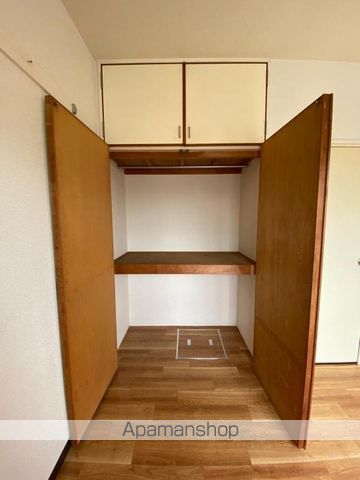 グランドハイツの内装写真